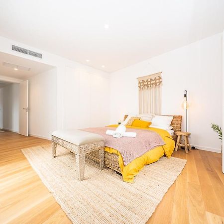 Apartamento Situado No Centro Historico Da Cidade Setúbal Exteriör bild