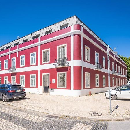 Apartamento Situado No Centro Historico Da Cidade Setúbal Exteriör bild