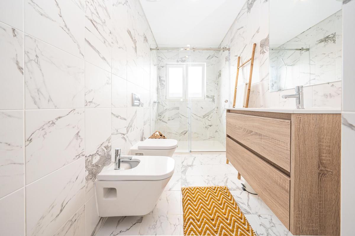 Apartamento Situado No Centro Historico Da Cidade Setúbal Exteriör bild