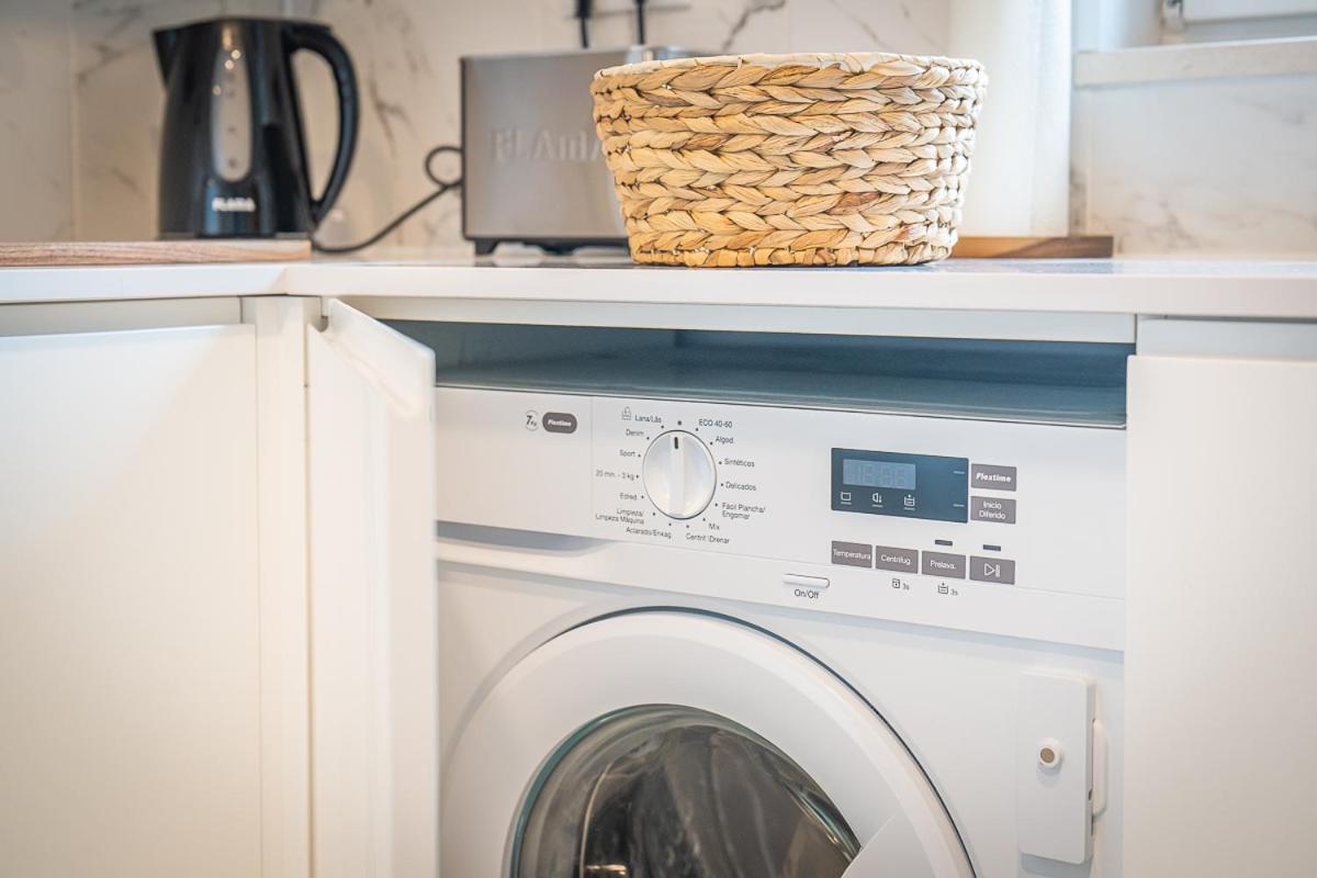 Apartamento Situado No Centro Historico Da Cidade Setúbal Exteriör bild