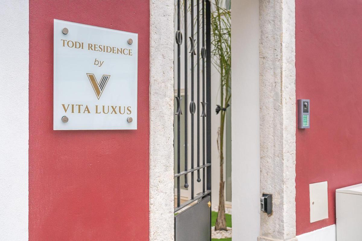 Apartamento Situado No Centro Historico Da Cidade Setúbal Exteriör bild