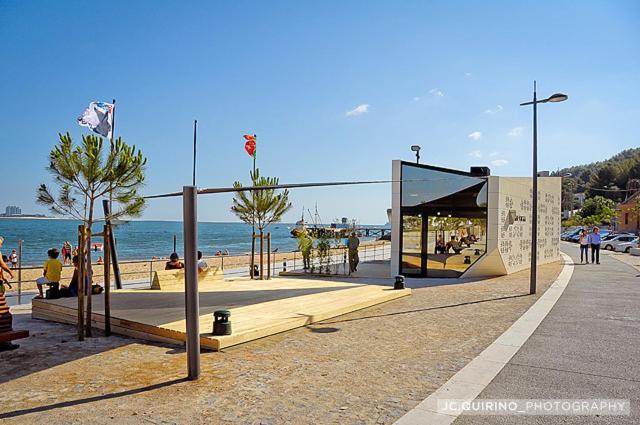 Apartamento Situado No Centro Historico Da Cidade Setúbal Exteriör bild